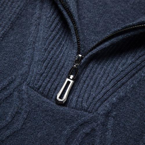 Maglione in Lana Merino Kaito