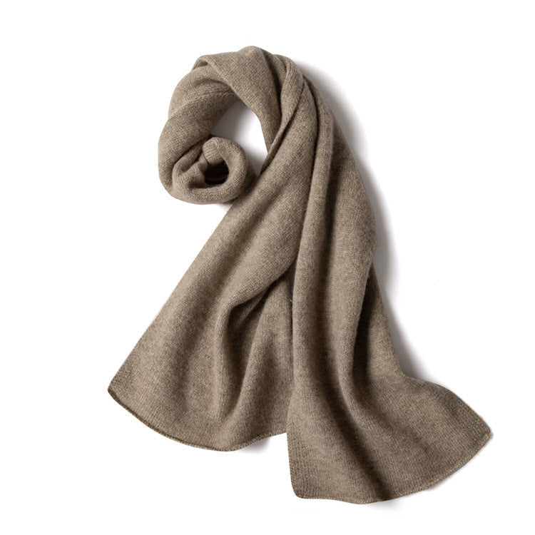 Sciarpa in Cashmere Oliver