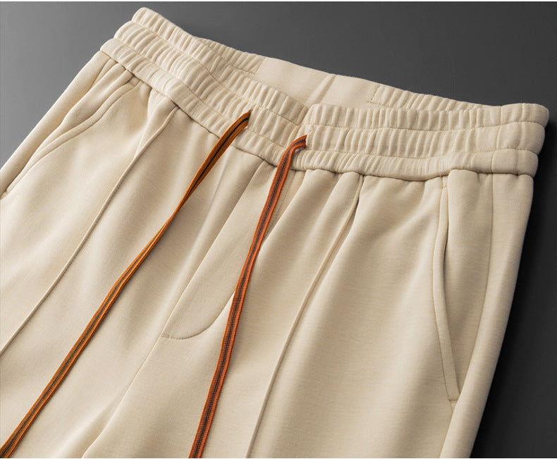 Set in Cotone e Seta Cade