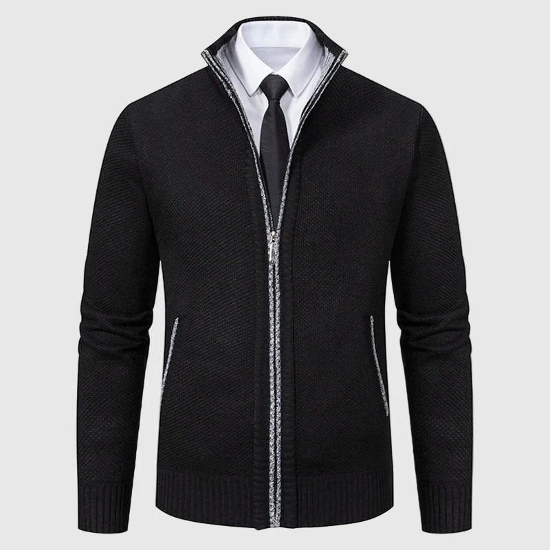 Giacca signature blackwell