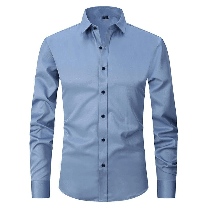Viretti™ | Camicia Elegante e Raffinata