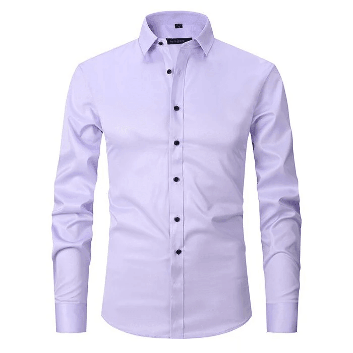 Viretti™ | Camicia Elegante e Raffinata