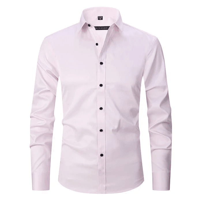Viretti™ | Camicia Elegante e Raffinata