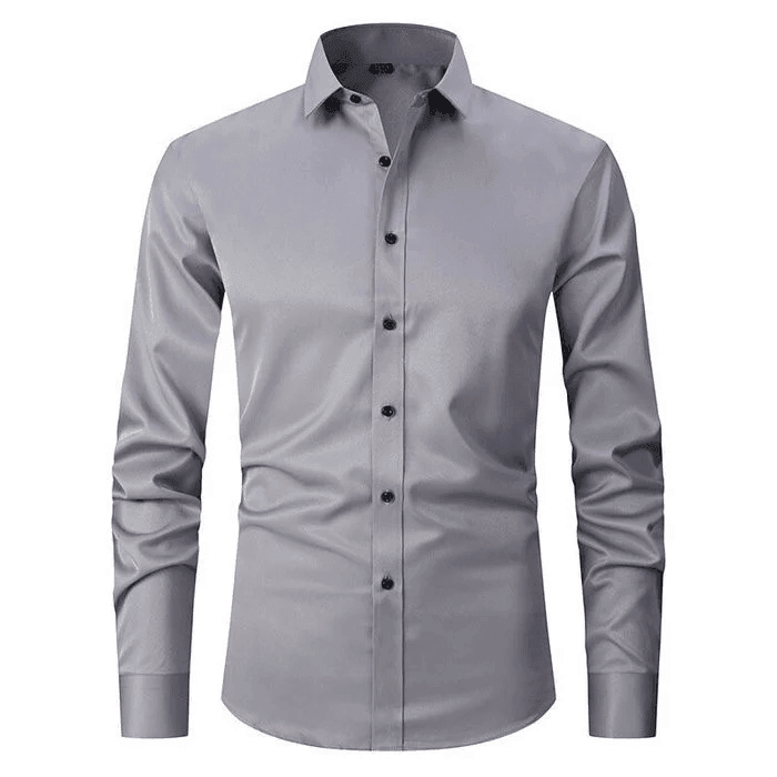 Viretti™ | Camicia Elegante e Raffinata