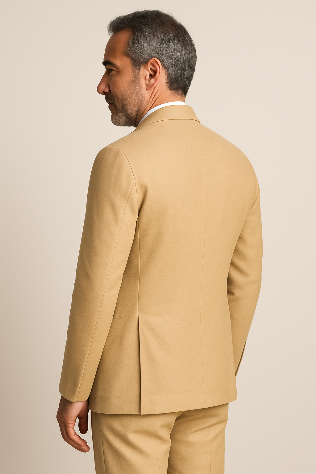 Viretti™ | Abito Raffinato e Classico