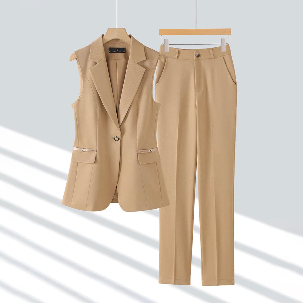 Set Executive Grace Chloé Montclair