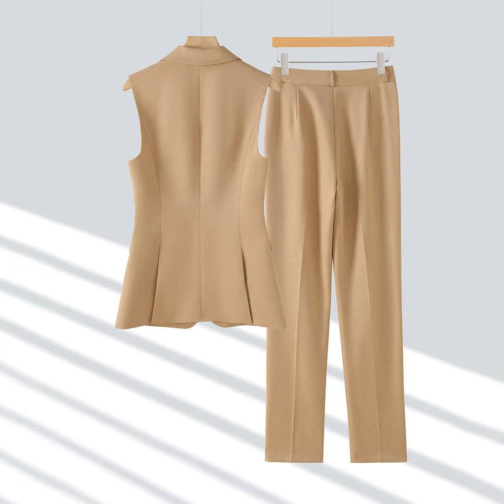 Set Executive Grace Chloé Montclair