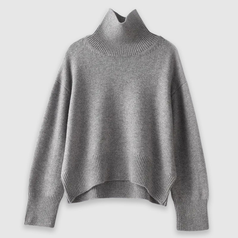 Maglione in Cashmere Luxe Chloé Montclair