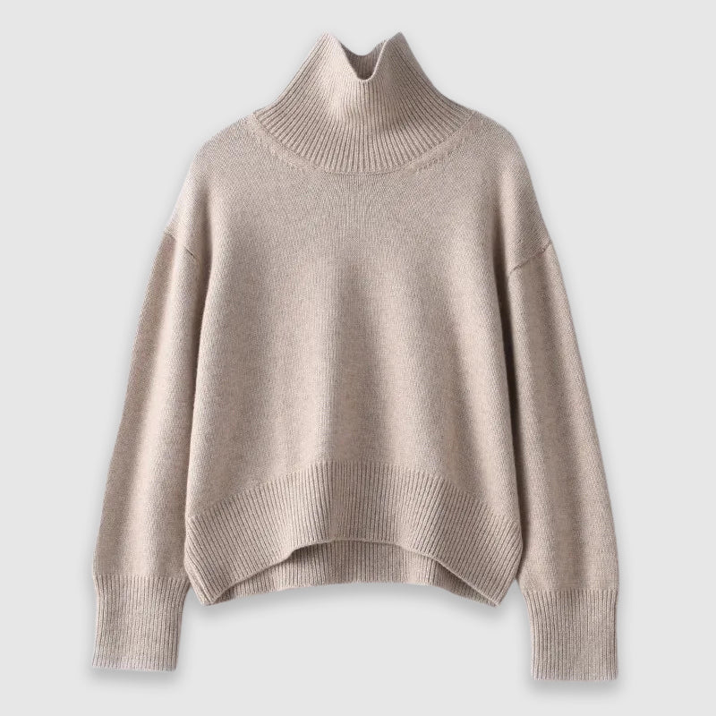 Maglione in Cashmere Luxe Chloé Montclair