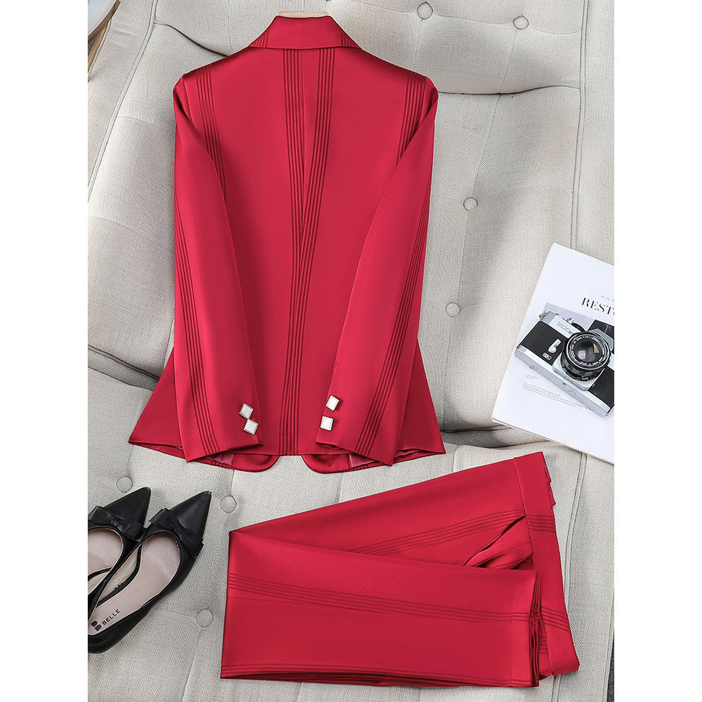 Set Regal Poise Chloé Montclair