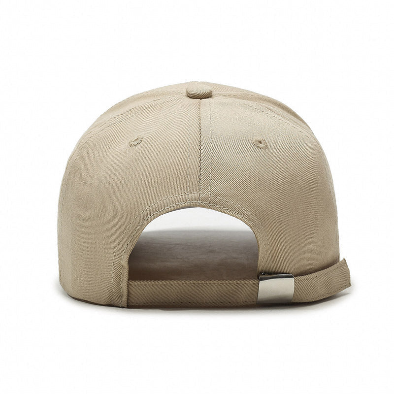 Cappellino da Baseball Stile Cross