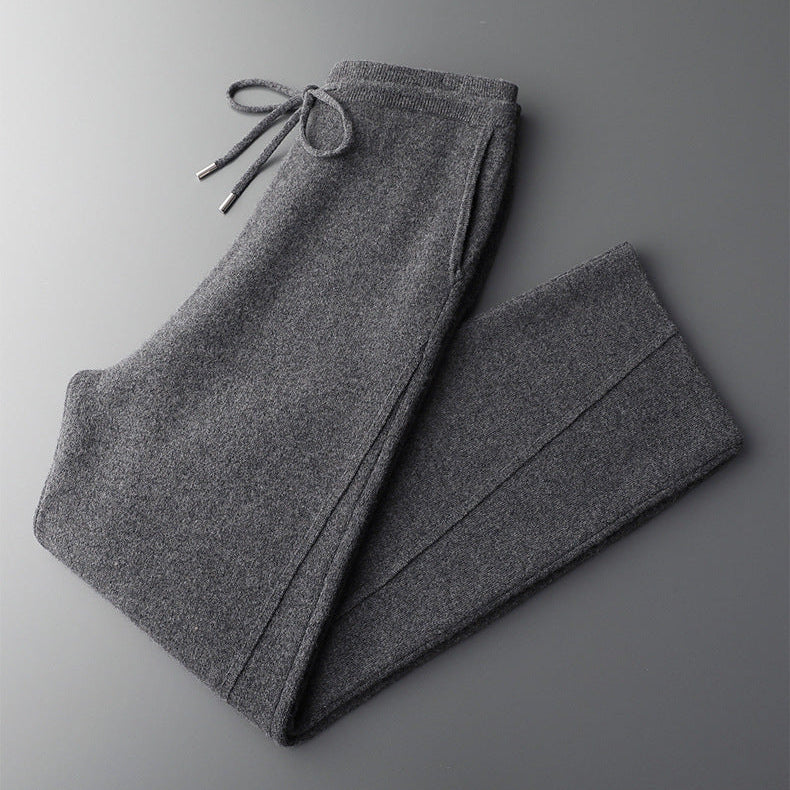 Completo Sportivo in Lana Merino Haruto