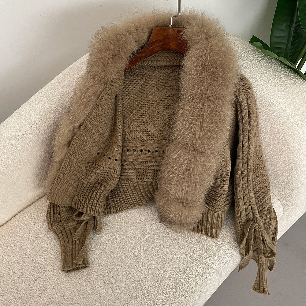 Cappotto Eleganza Regale di Valentina Rossi