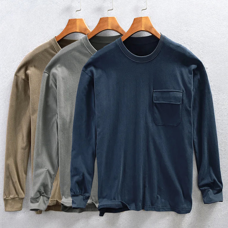 Felix Grant Felpa Quotidiana