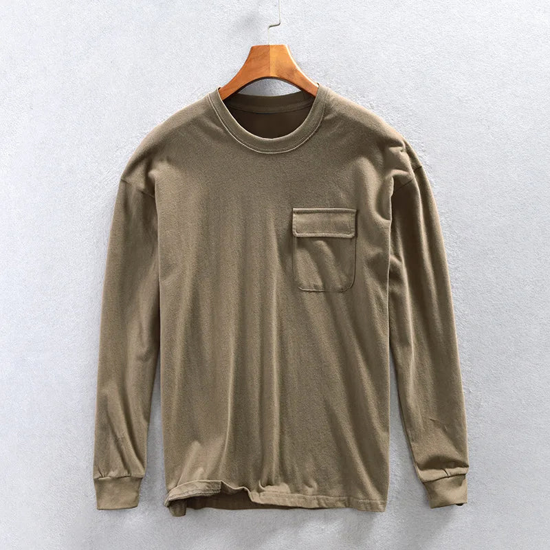 Felix Grant Felpa Quotidiana