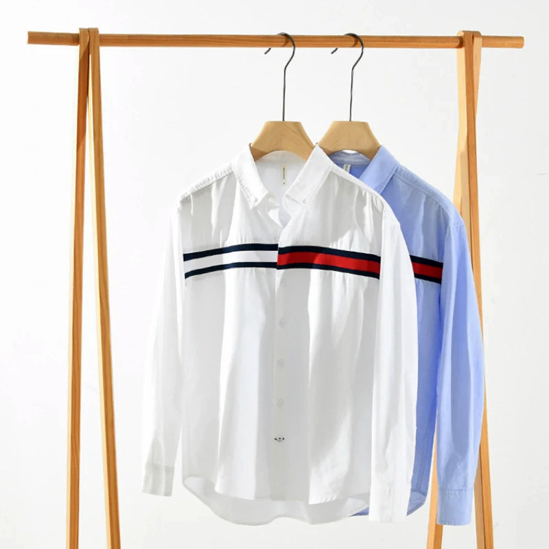 Felix Grant Stargazer Camicia Button-Up