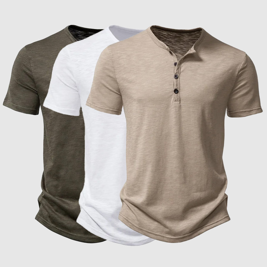 Felix Grant T-shirt Estate Serenità