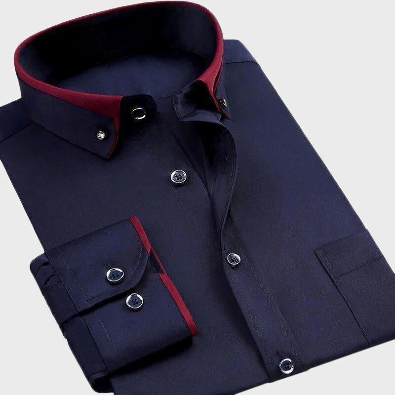 Felix Grant Apex Luxe Camicia