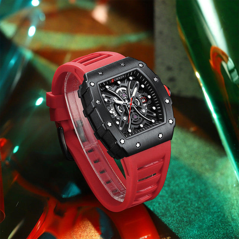 Orologio Felix Grant Paramount Vector