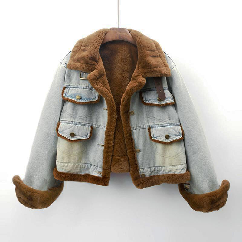 Cappotto Beverly di Giuliana