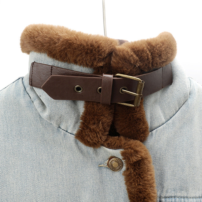 Cappotto Beverly di Giuliana