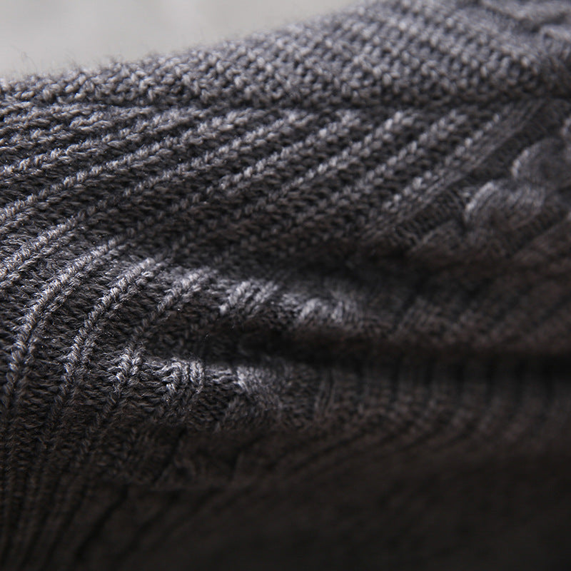 Maglione Enzo Conti Luxe 100% Cashmere