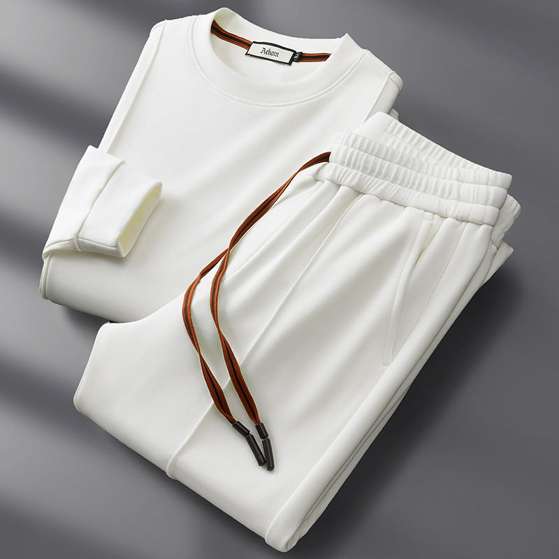 Set in Cotone e Seta Cade