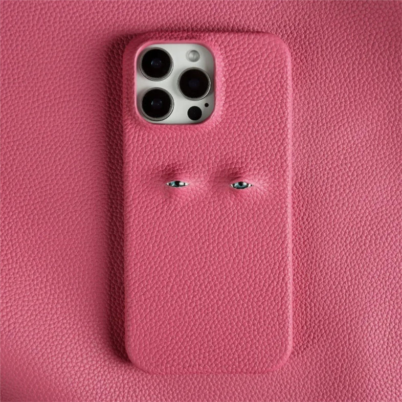 Custodia in Pelle Horizon per iPhone