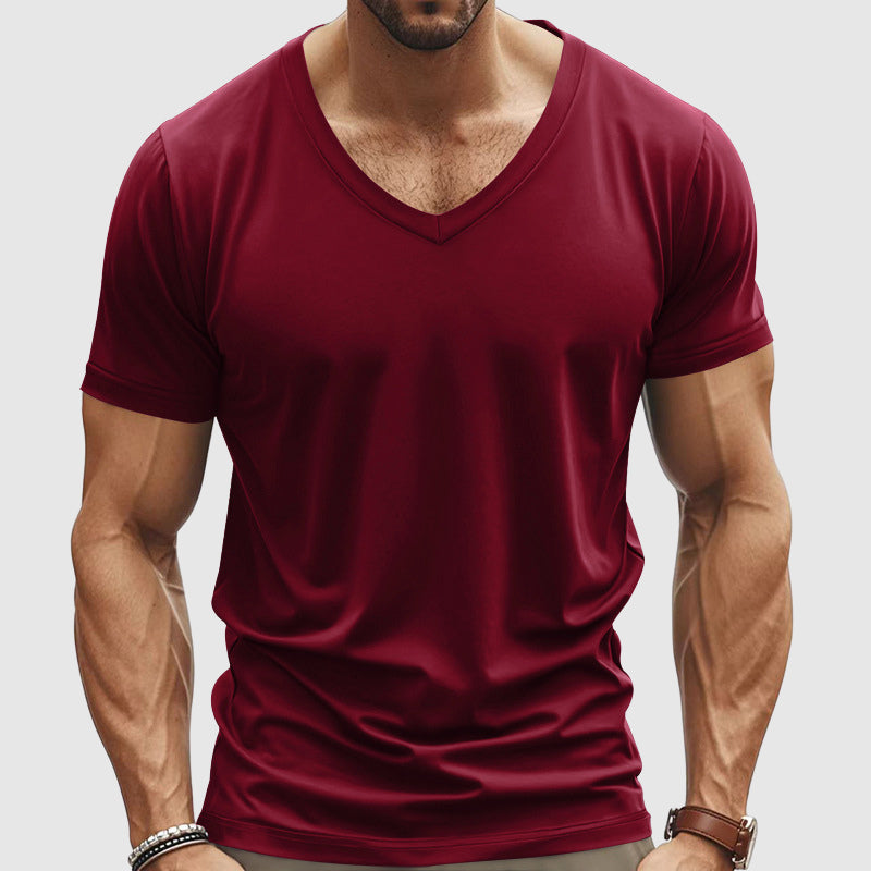 Il Classico T-shirt di Alessandro Veneti