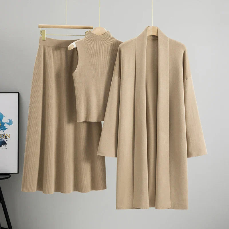 Il Momento Calmo Set di Valentina Rossi