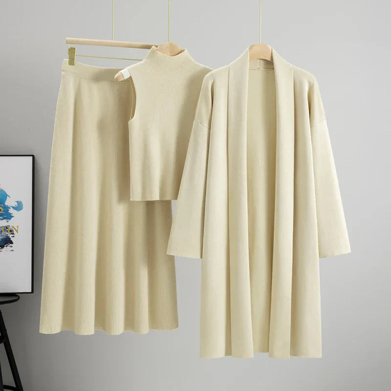 Il Momento Calmo Set di Valentina Rossi