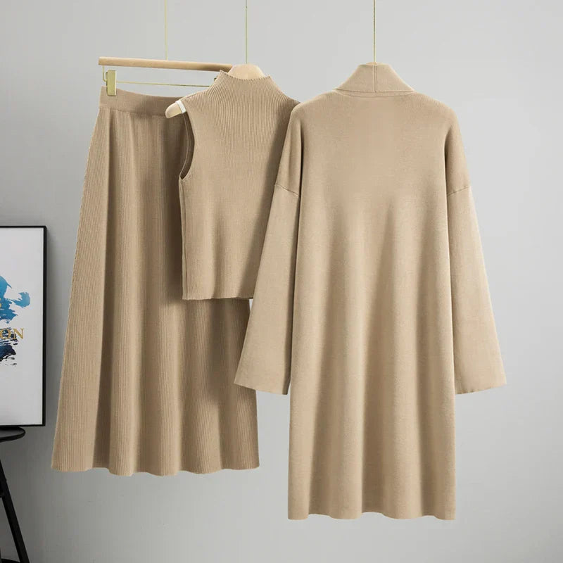 Il Momento Calmo Set di Valentina Rossi