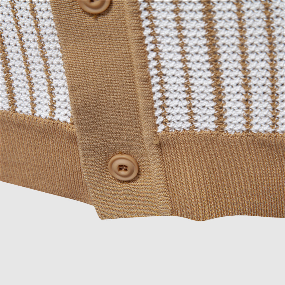 L'Arte Polo Shirt di Alessandro Veneti