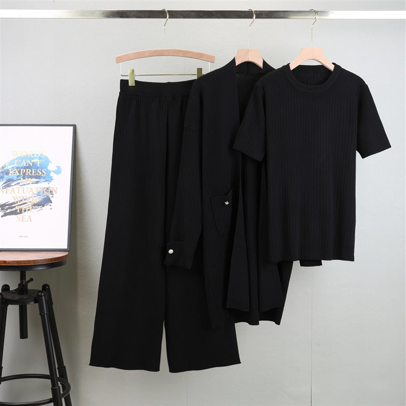 La Tranquillità Raffinato Set di Valentina Rossi