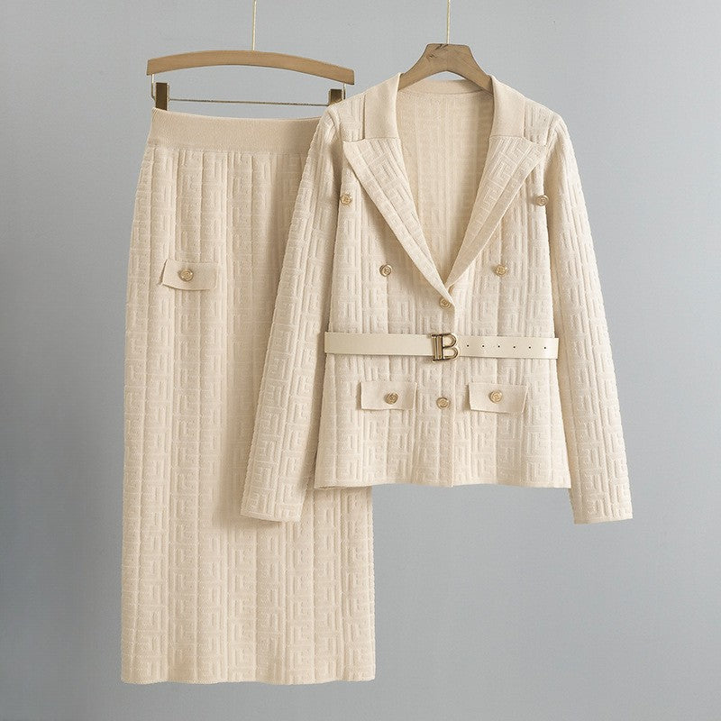 Set Le Nobiltà Milano di Sofia Amoretti