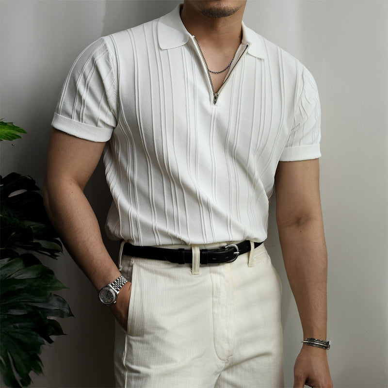 Polo Shirt Lorenzo Vitali Bellari