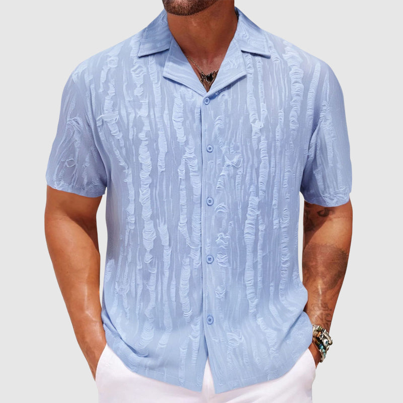 Camicia Raffinata Pioltello di Lorenzo Vitali