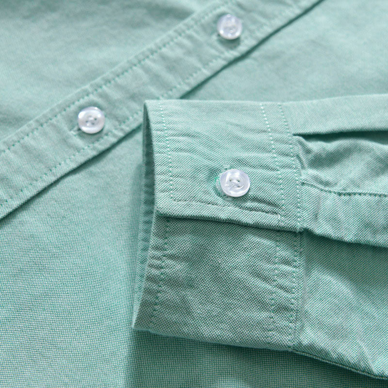 Camicia Casuale Uomo Lorenzo Vitali