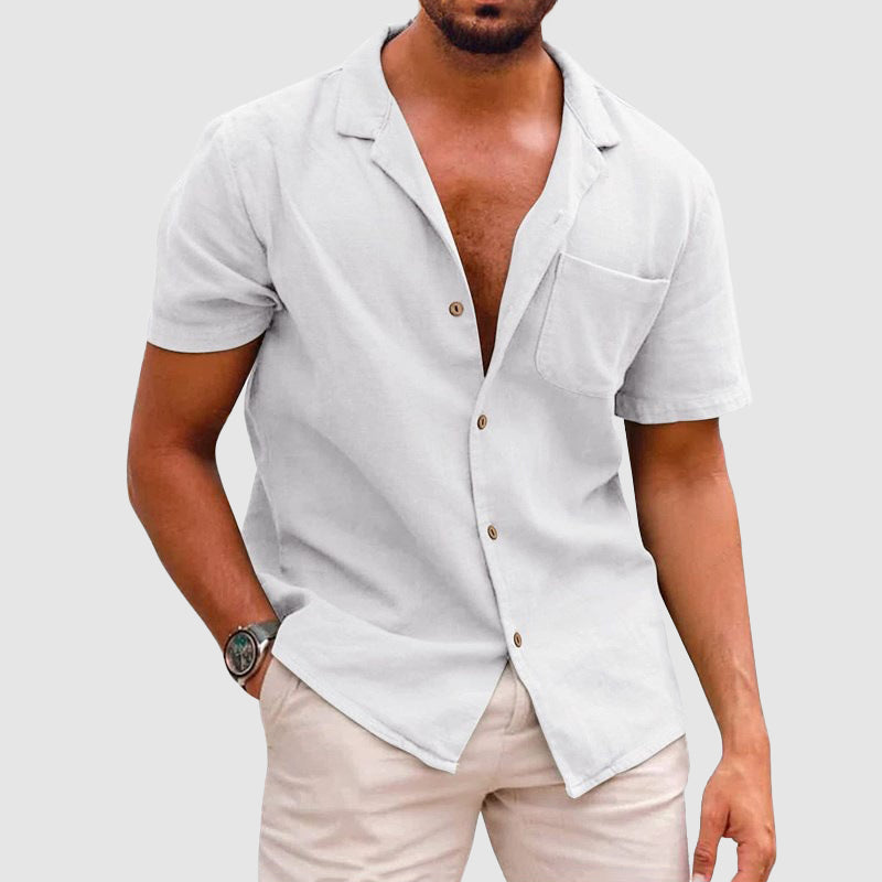 Polo Shirt Lorenzo Vitali Jameson