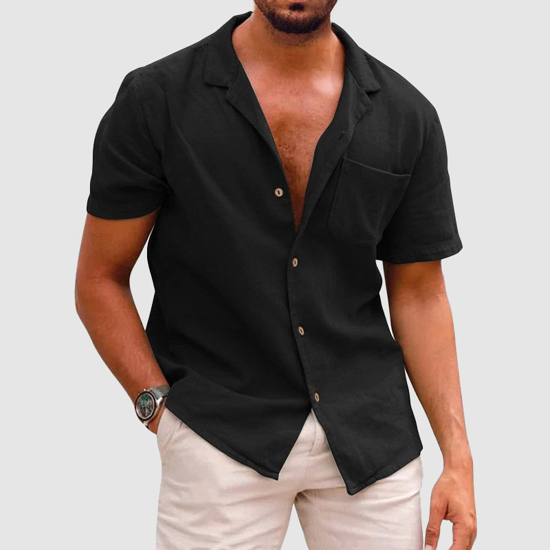 Polo Shirt Lorenzo Vitali Jameson