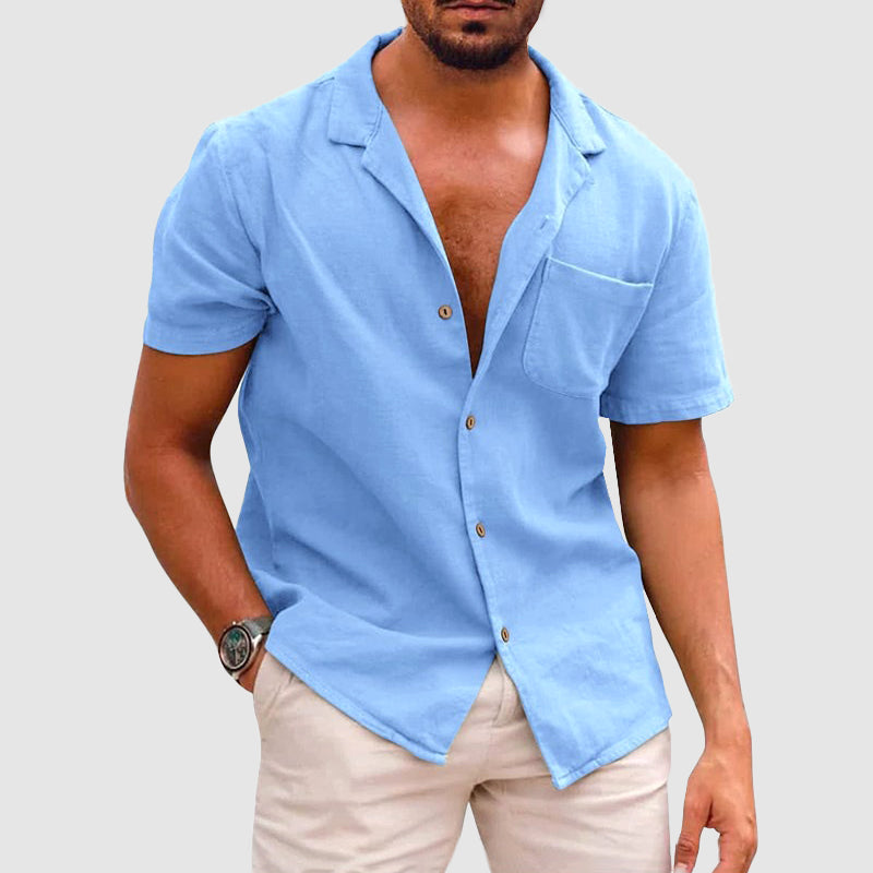 Polo Shirt Lorenzo Vitali Jameson