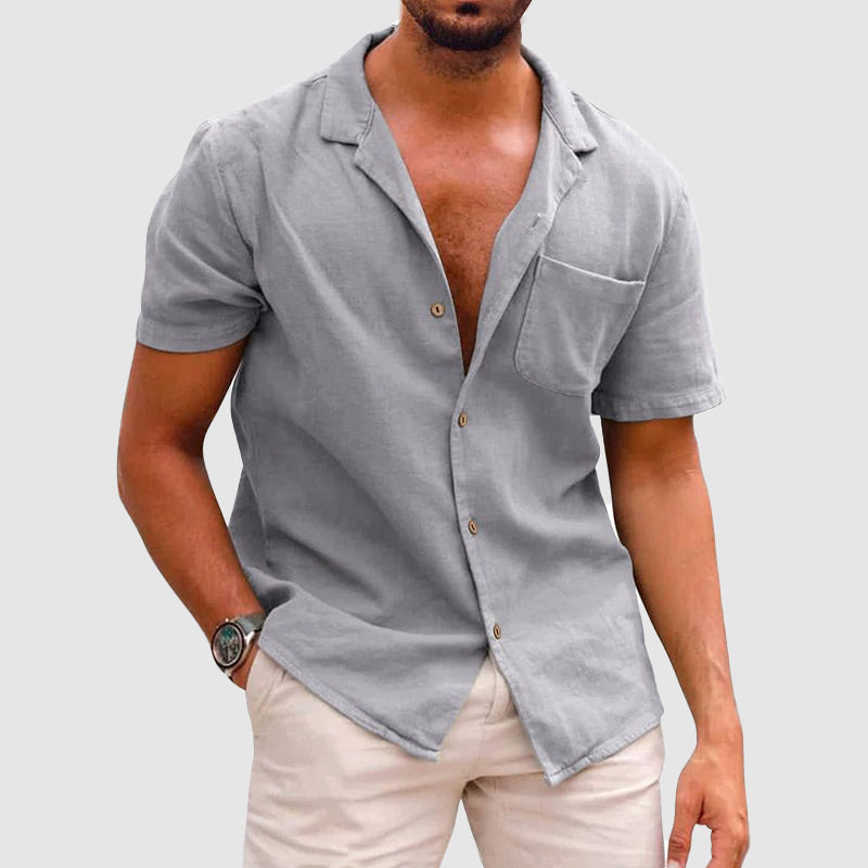 Polo Shirt Lorenzo Vitali Jameson