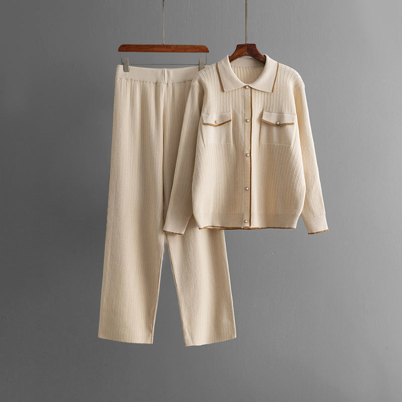 Set Lucille Parisian Flair