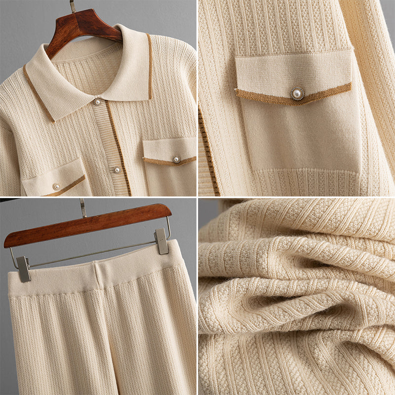 Set Lucille Parisian Flair