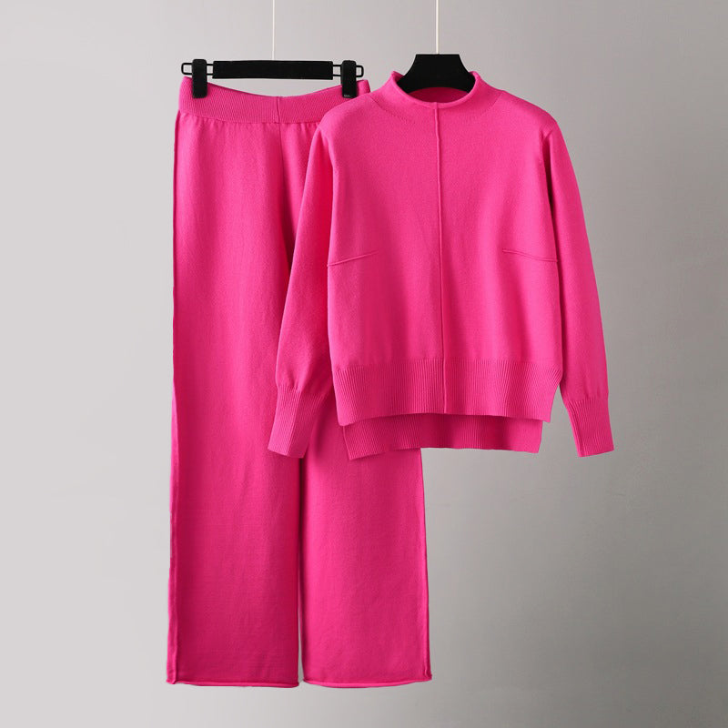 Set Comfort Luxe di Valentina Rossi