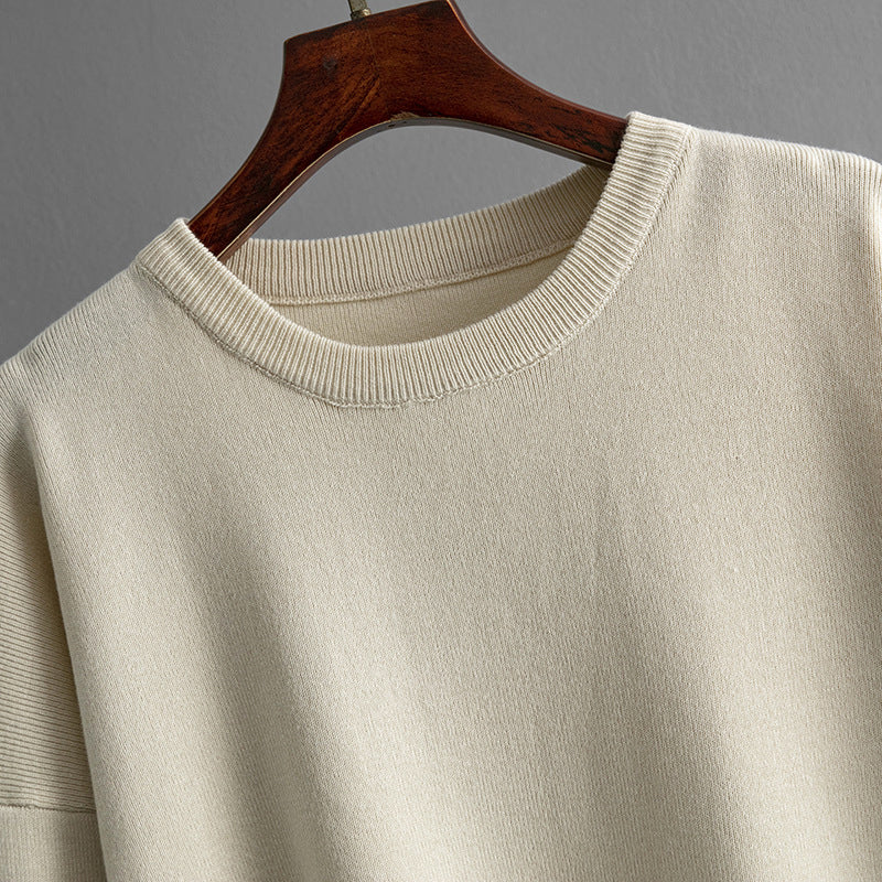 Duo di Maglieria Luxe di Valentina Rossi