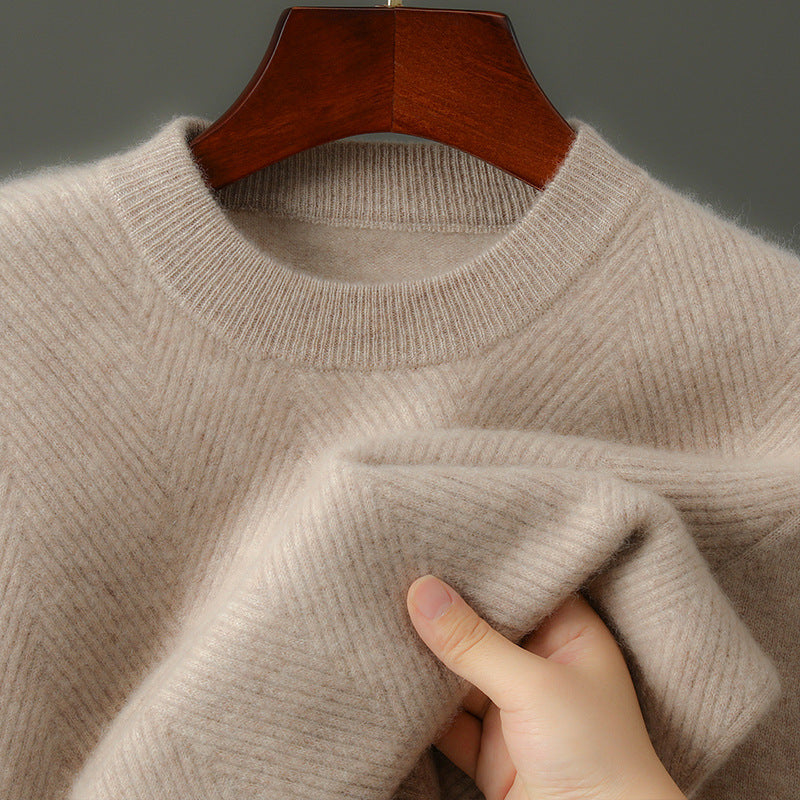 Maglione in Cashmere Warren