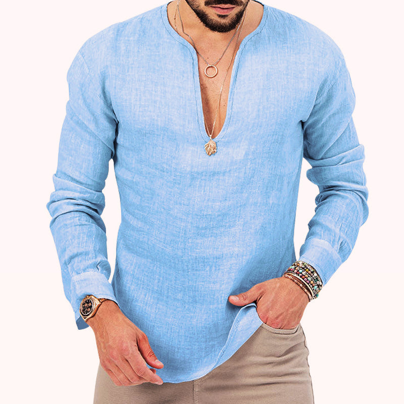 Camicia Serena di Marco Bianchi