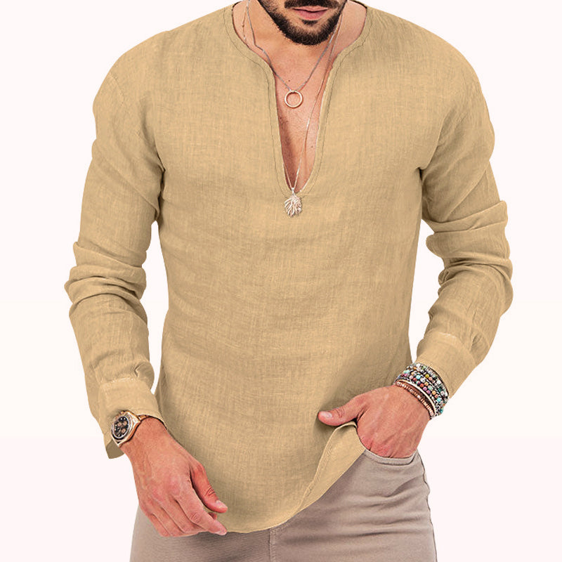 Camicia Serena di Marco Bianchi