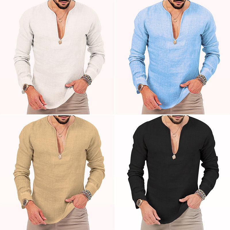 Camicia Serena di Marco Bianchi